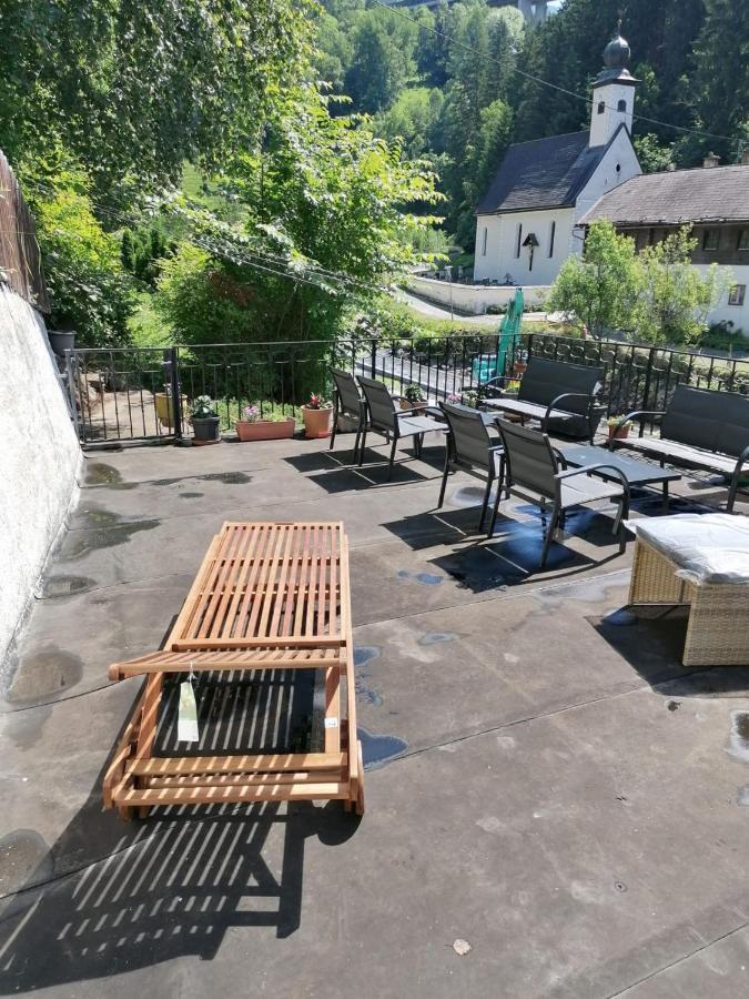 Large Family Holiday Home Siren Stays Leoben  Exteriör bild