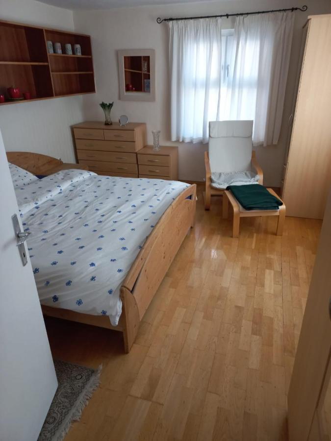 Large Family Holiday Home Siren Stays Leoben  Exteriör bild