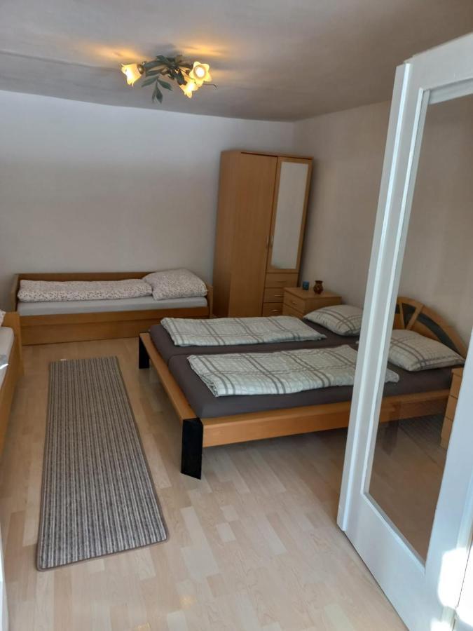 Large Family Holiday Home Siren Stays Leoben  Exteriör bild