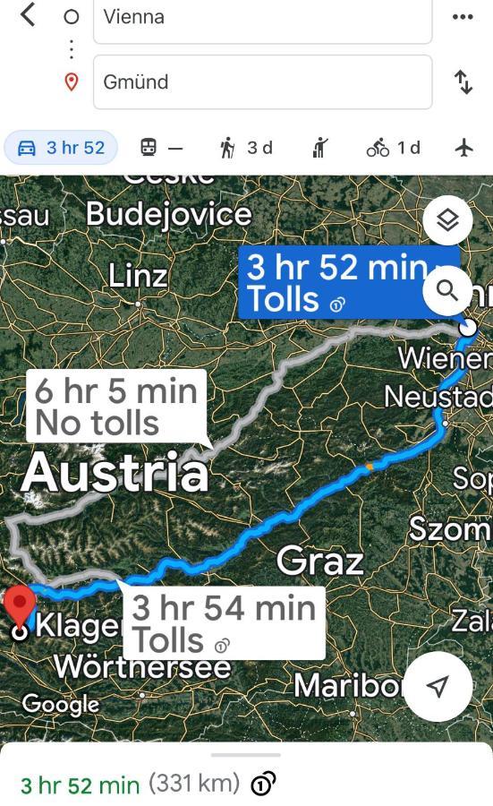 Large Family Holiday Home Siren Stays Leoben  Exteriör bild