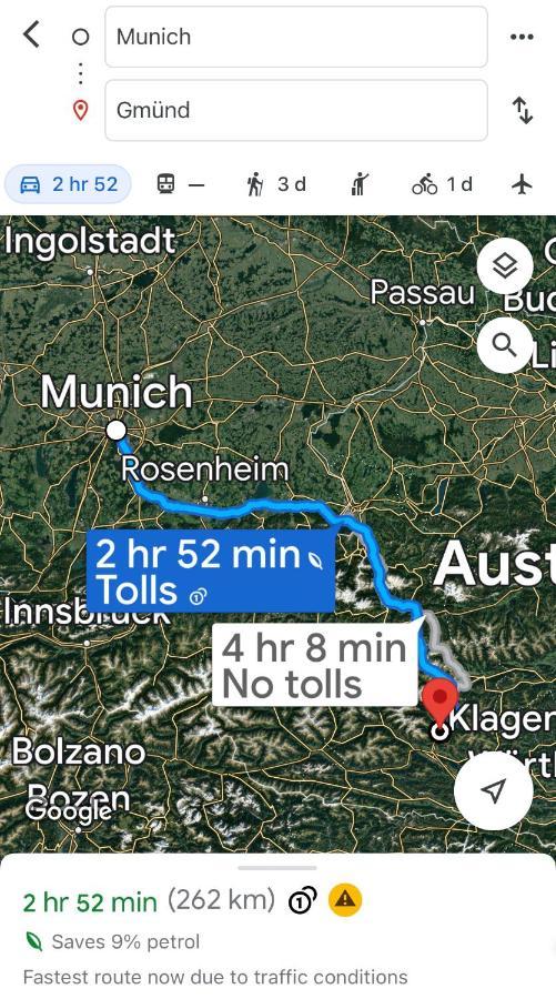 Large Family Holiday Home Siren Stays Leoben  Exteriör bild