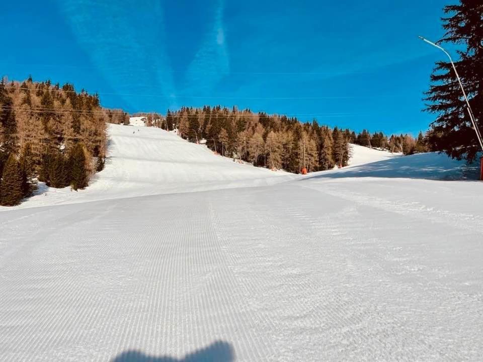 Large Family Holiday Home Siren Stays Leoben  Exteriör bild