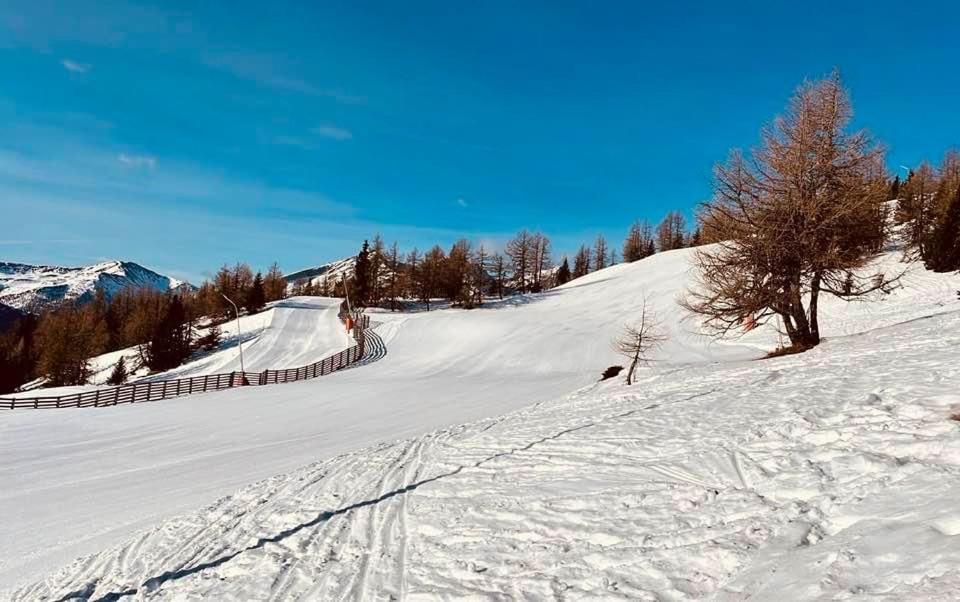 Large Family Holiday Home Siren Stays Leoben  Exteriör bild