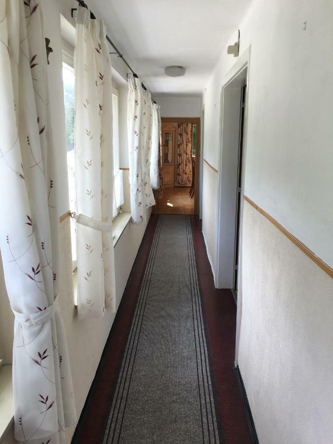 Large Family Holiday Home Siren Stays Leoben  Exteriör bild