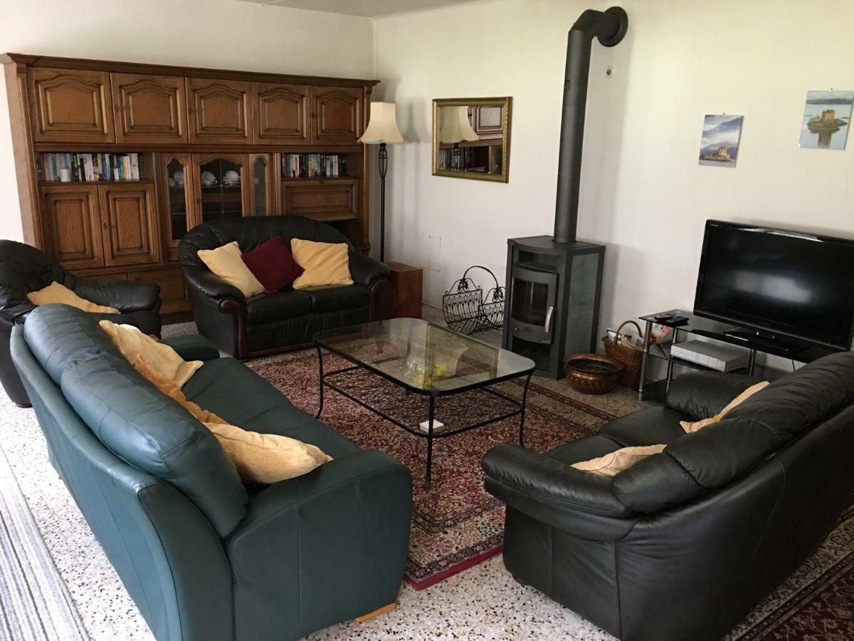 Large Family Holiday Home Siren Stays Leoben  Exteriör bild