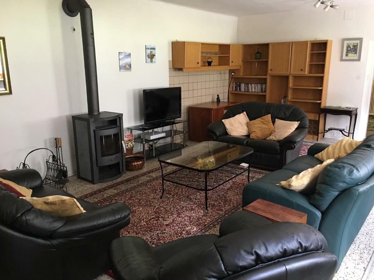 Large Family Holiday Home Siren Stays Leoben  Exteriör bild