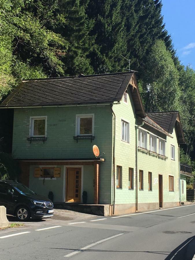 Large Family Holiday Home Siren Stays Leoben  Exteriör bild