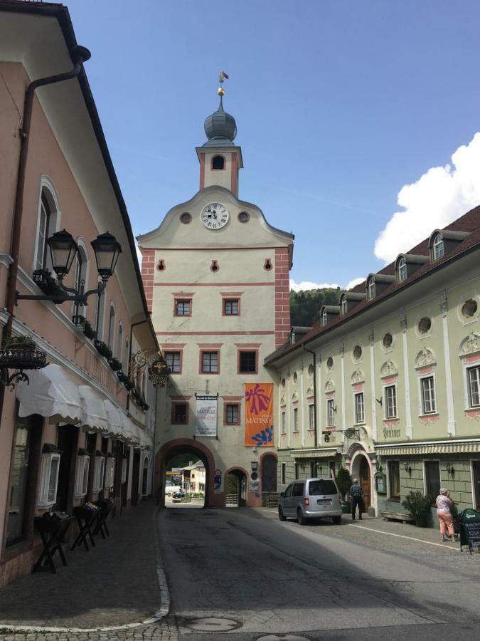 Large Family Holiday Home Siren Stays Leoben  Exteriör bild
