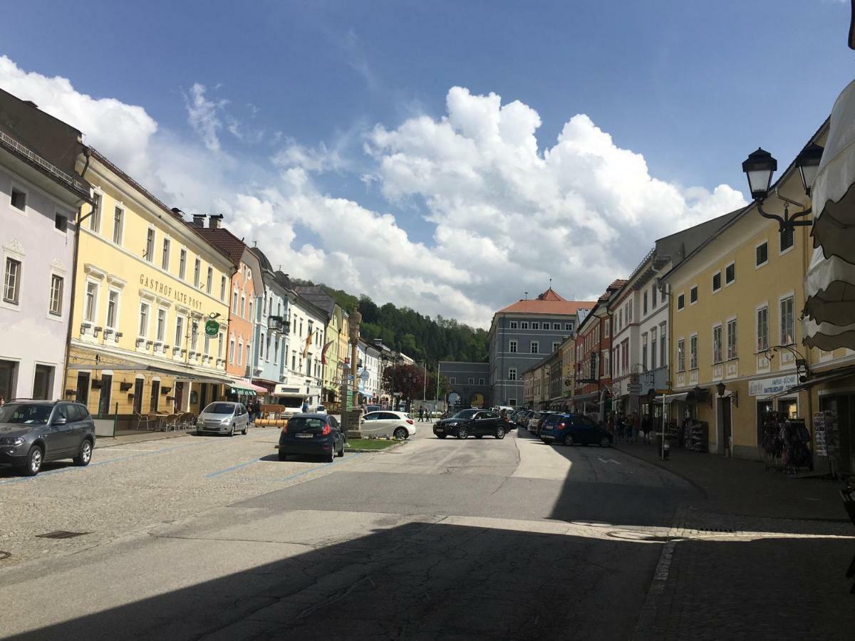 Large Family Holiday Home Siren Stays Leoben  Exteriör bild