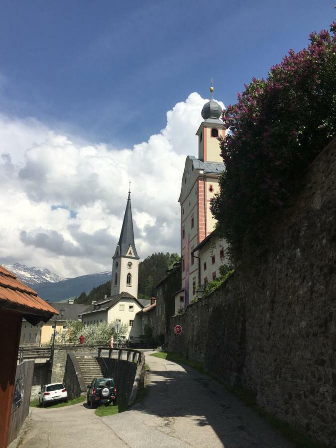 Large Family Holiday Home Siren Stays Leoben  Exteriör bild