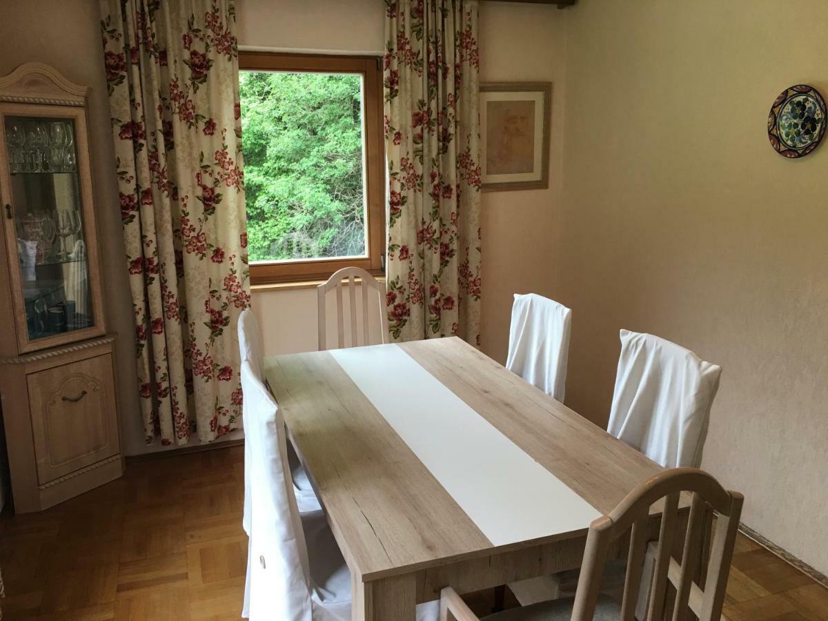 Large Family Holiday Home Siren Stays Leoben  Exteriör bild