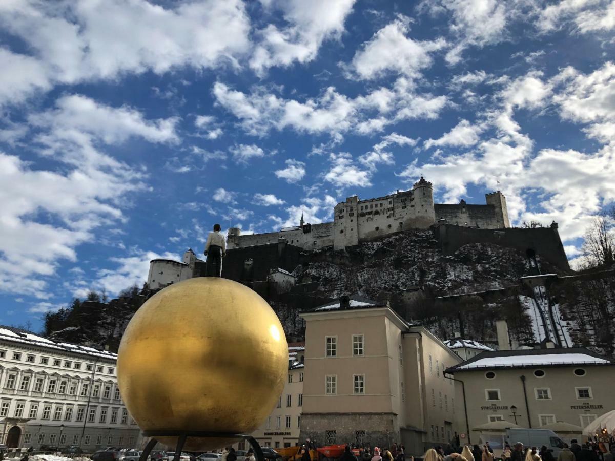 Large Family Holiday Home Siren Stays Leoben  Exteriör bild