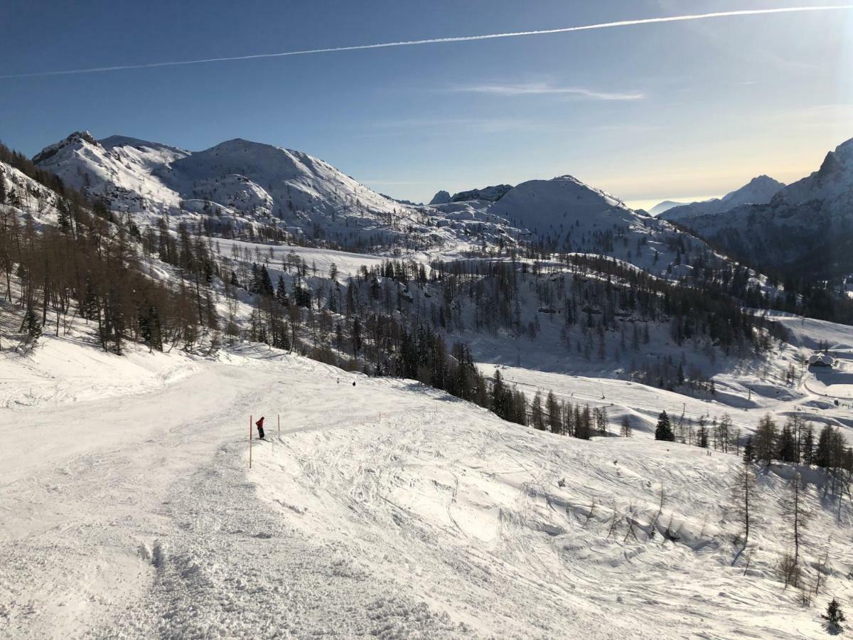 Large Family Holiday Home Siren Stays Leoben  Exteriör bild